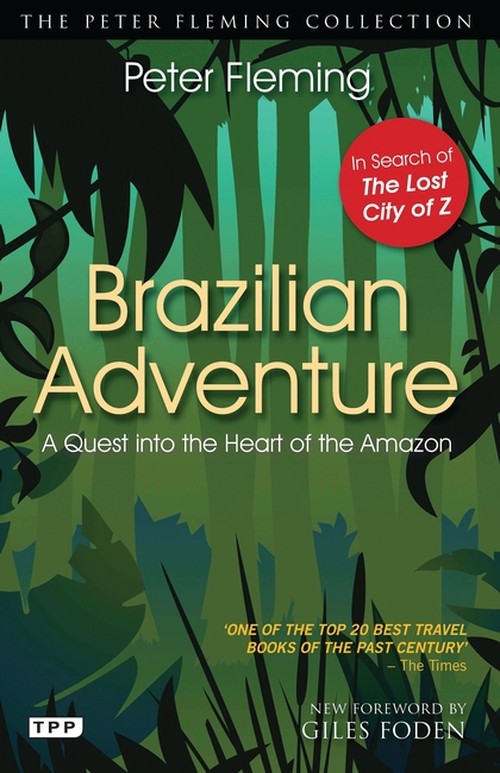 Brazilian Adventure