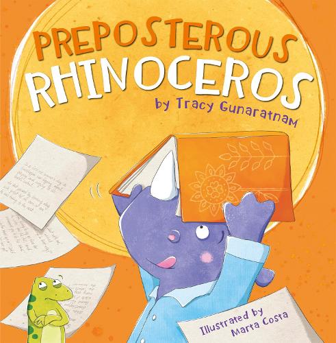 Preposterous Rhinoceros