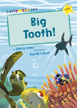 Big Tooth!