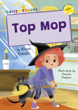 Top Mop