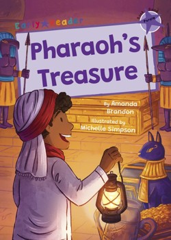 Pharaoh's Treasure