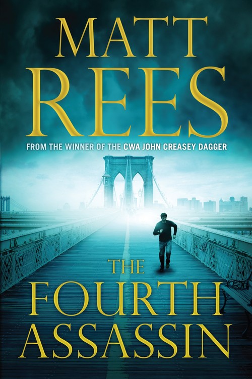 The Fourth Assassin