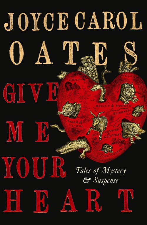 Give Me Your Heart