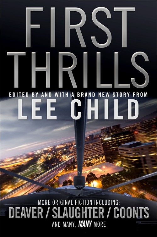 First Thrills
