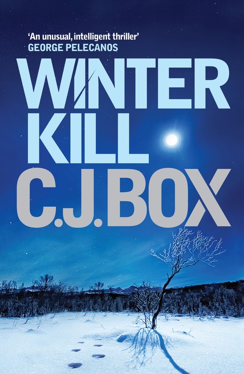 Winterkill