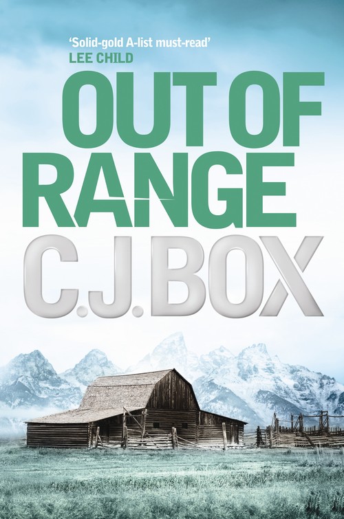 Out of Range