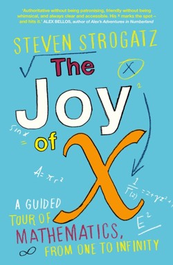The Joy of X