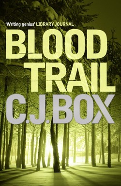 Blood Trail
