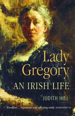 Lady Gregory