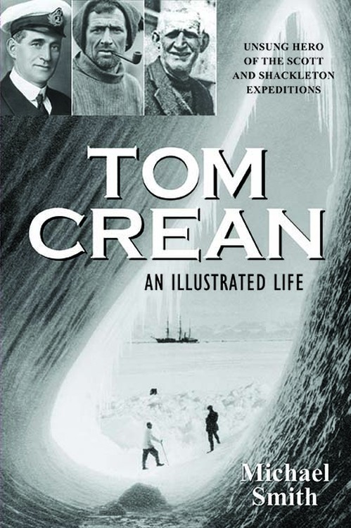 Tom Crean