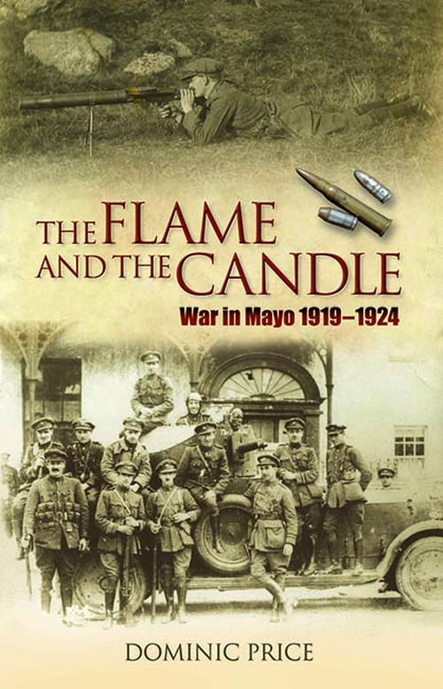 The Flame and the Candle