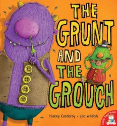The Grunt and the Grouch