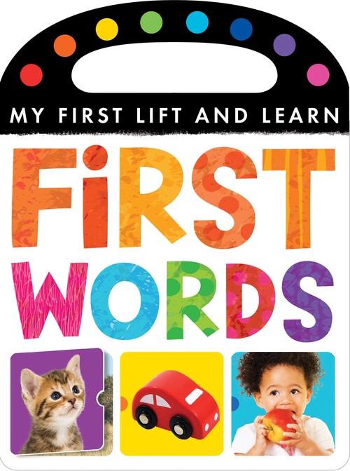 First Words
