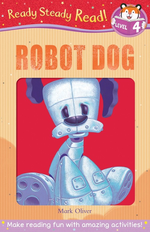 Robot Dog