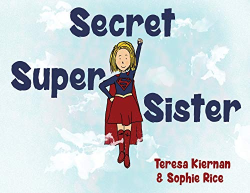 Secret Super Sister