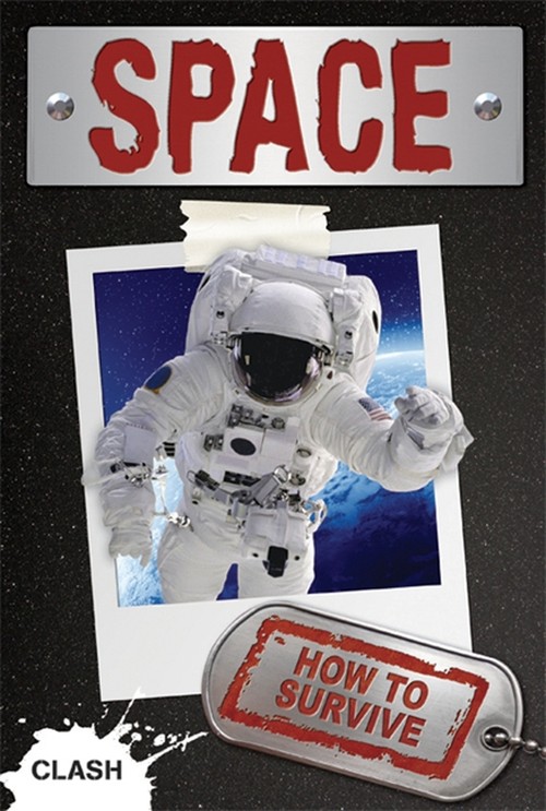 Clash Level 2: Space