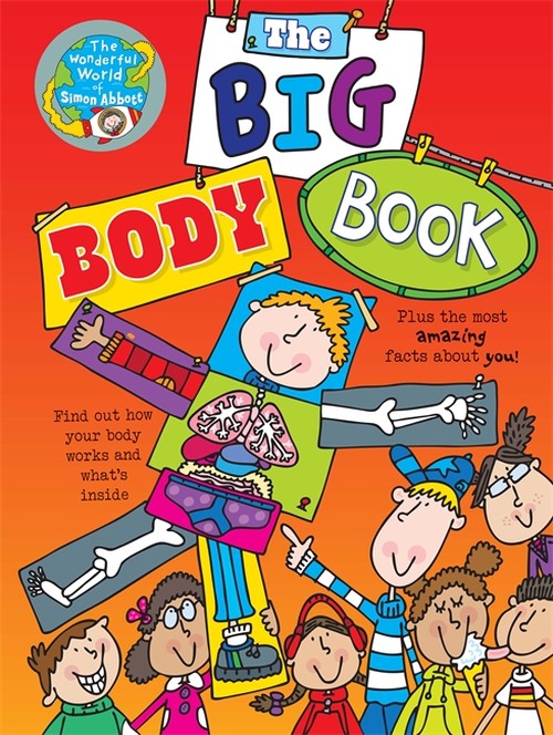 The Big Body Book