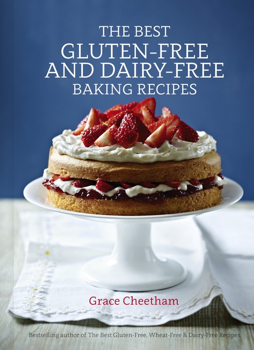 Best Gluten-Free & Dairy-Free Baking Recipes