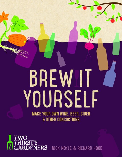 Brew It Yourself