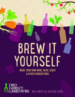 Brew It Yourself