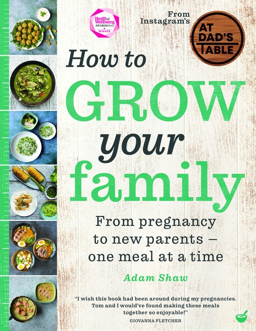 How to Grow Your Family