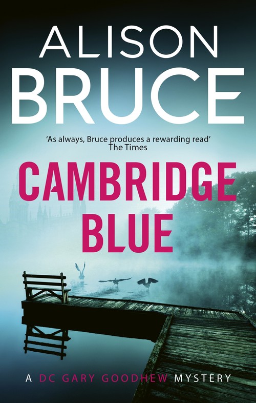 Cambridge Blue