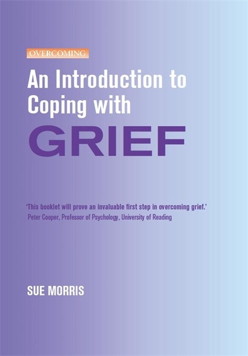 An Introduction to Coping with Grief