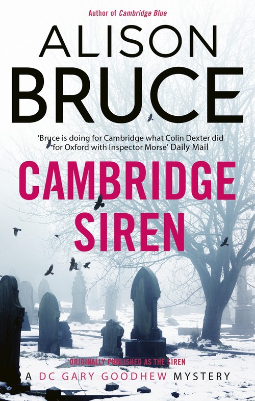 The Cambridge Siren