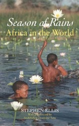 Season of Rains