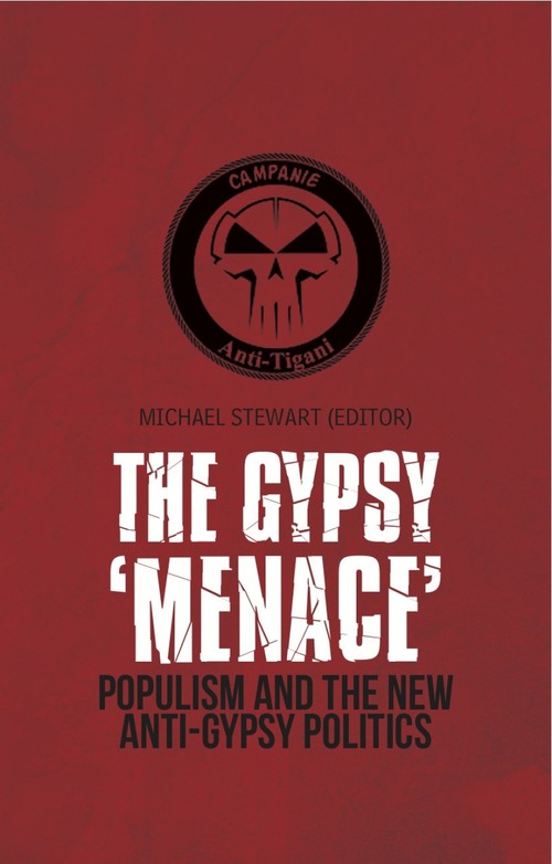 The Gypsy 'Menace'