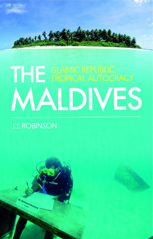 The Maldives