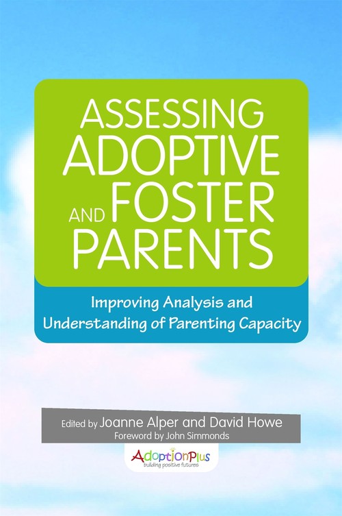 Assessing Adoptive and Foster Parents