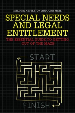 Special Needs and Legal Entitlement