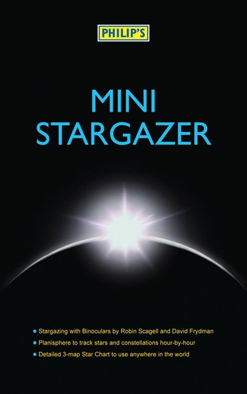 Philip's Mini Stargazer