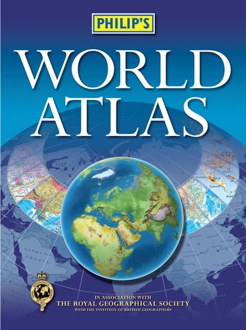 Philip's World Atlas