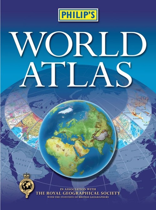 Philip's World Atlas
