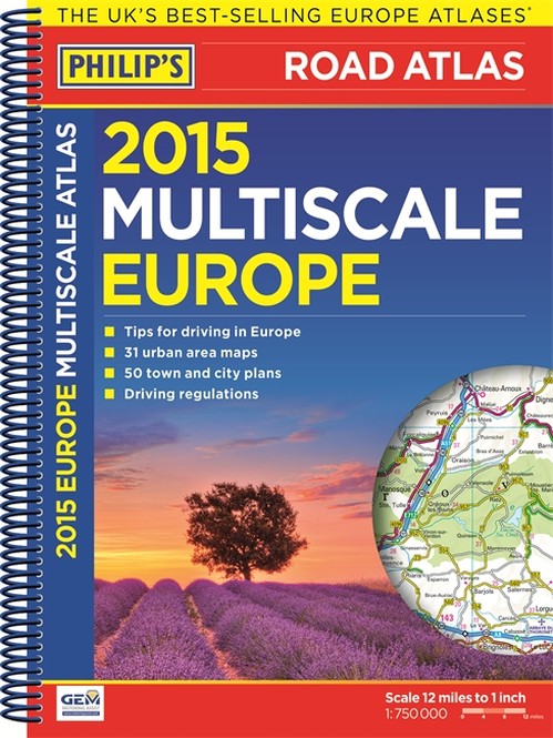 Philip's Multiscale Europe 2015