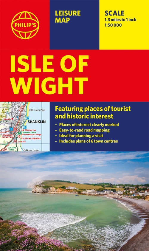 Philip's Street Atlas Anglesey, Conwy and Gwynedd: Spiral E... Spiral