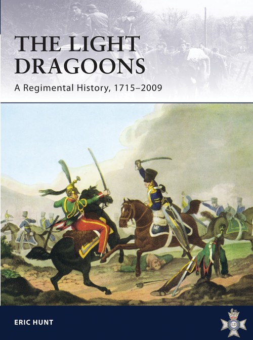 The Light Dragoons