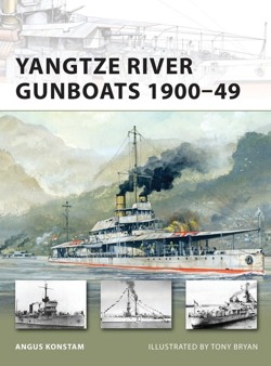 Yangtze River Gunboats 190049
