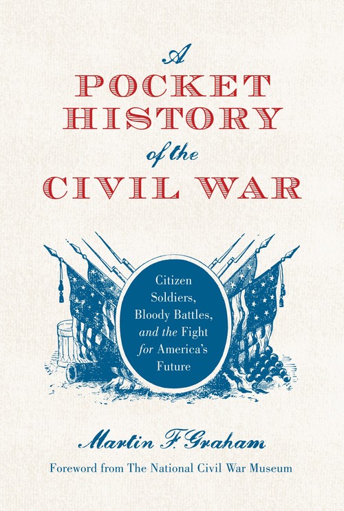 A Pocket History of the Civil War