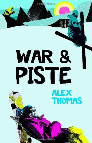 War & Piste