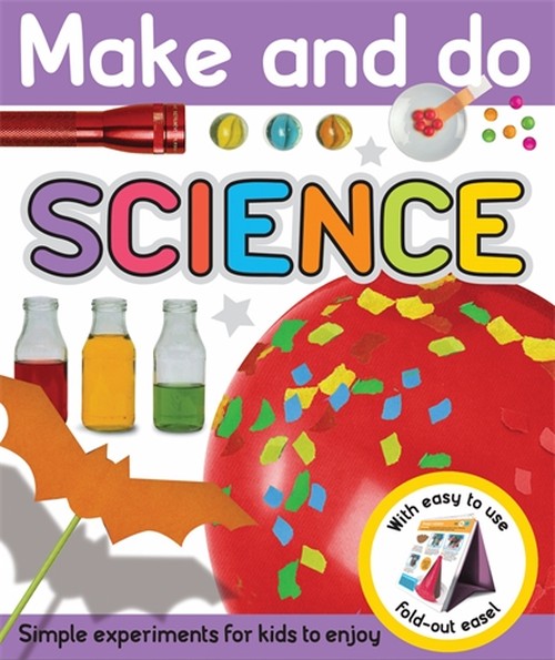 Make and Do - Science