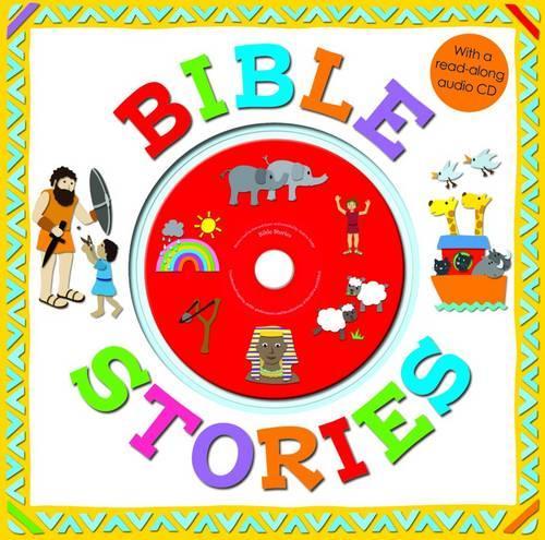 Readalong Bible Stories