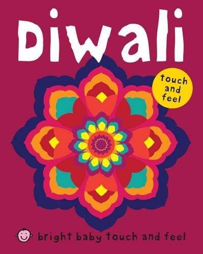 Bright Baby Touch & Feel Diwali