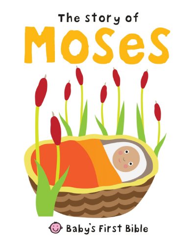 The Story of Moses