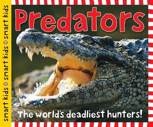 Smart Kids Predators