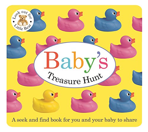 Baby's Treasure Hunt