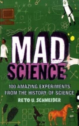 Mad Science