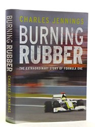 Burning Rubber